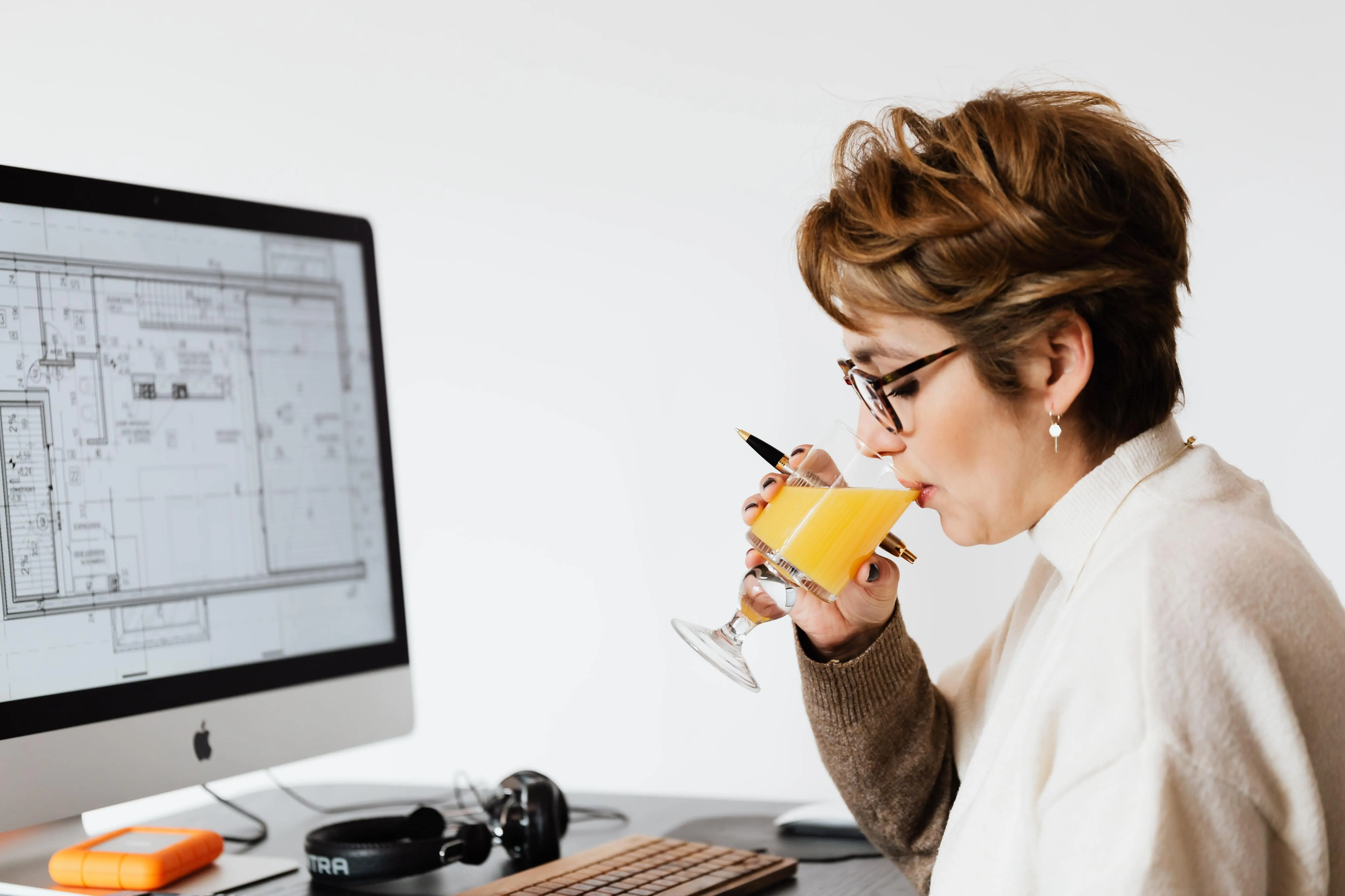 it services for construction