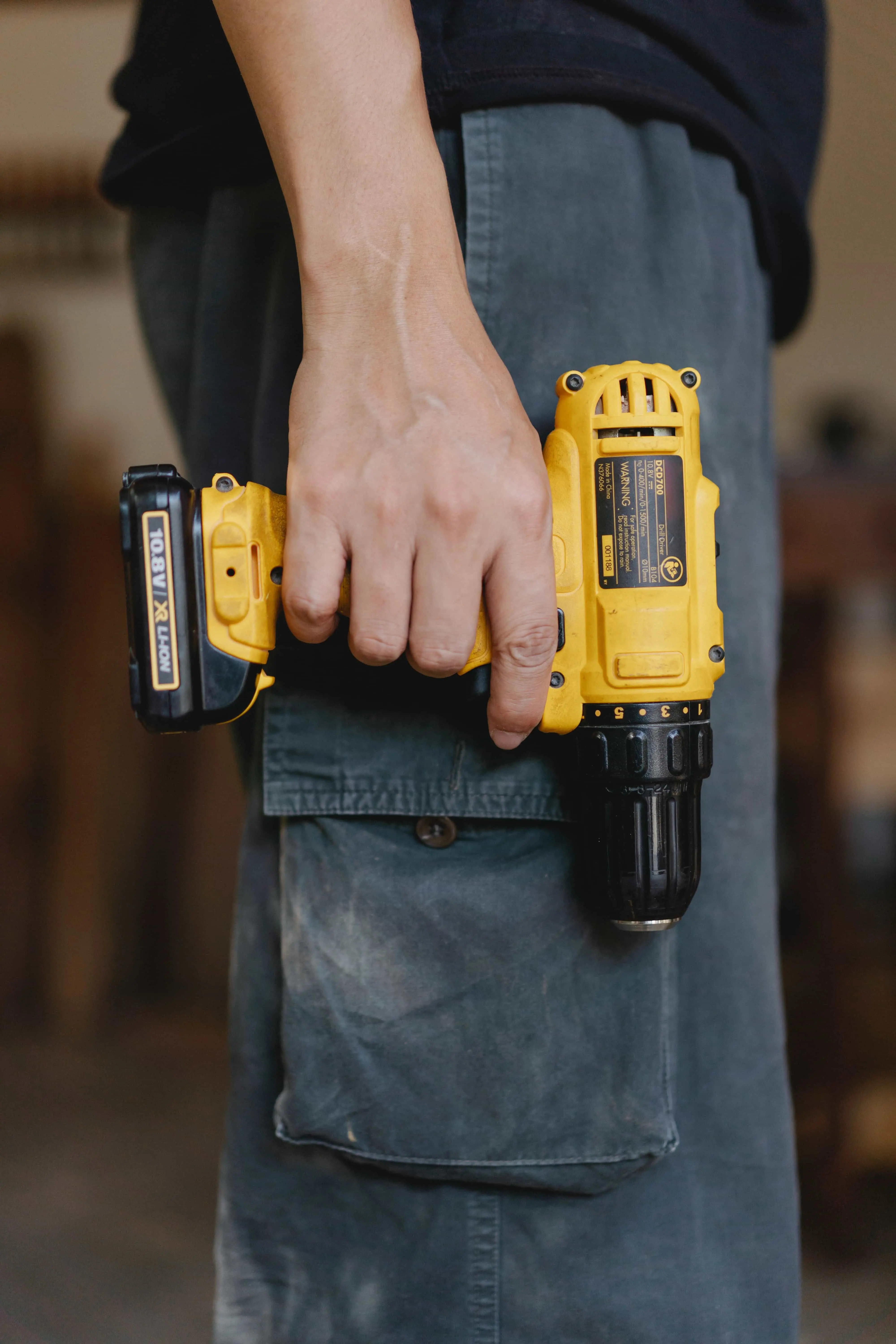 Hardware Repair