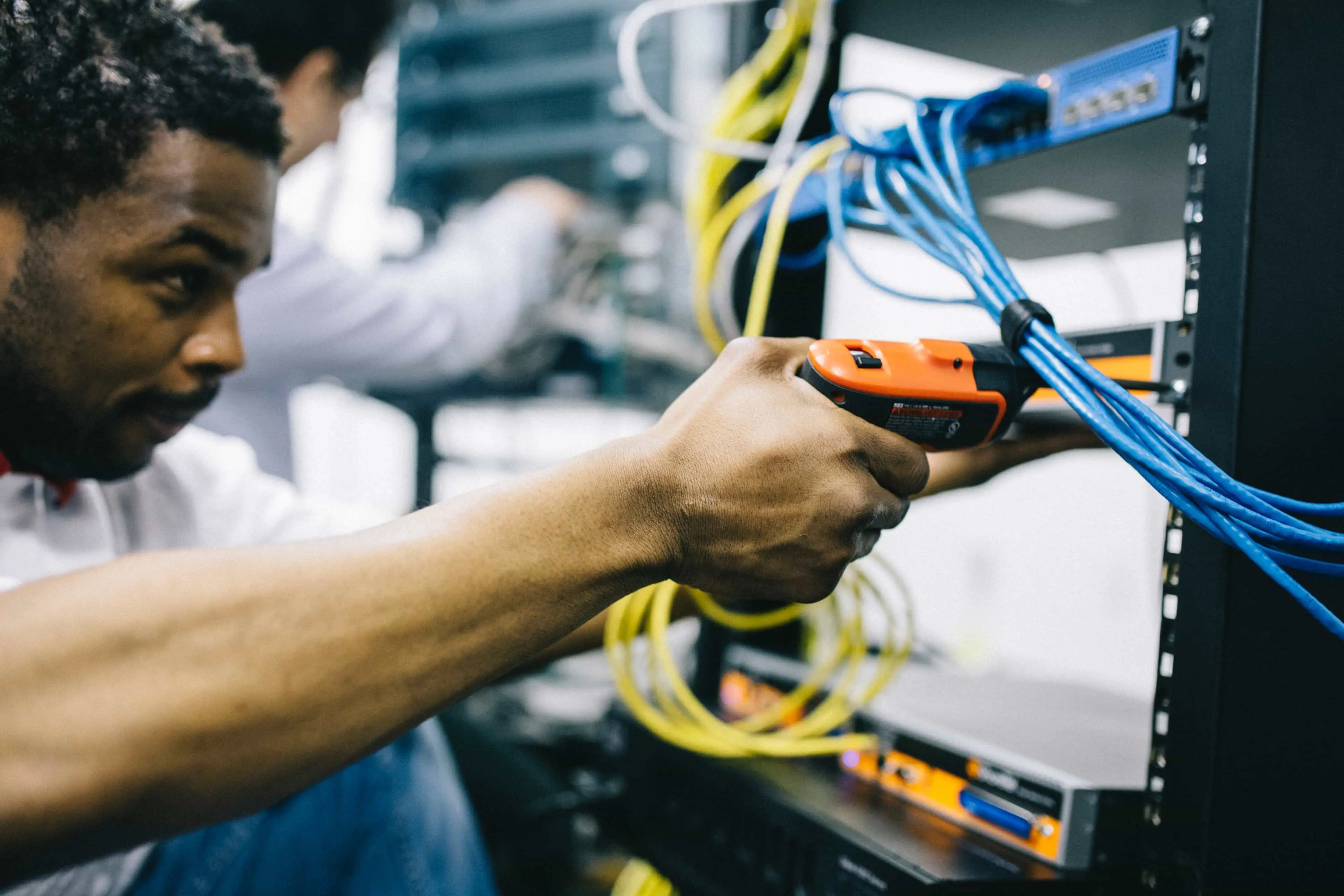 network it services